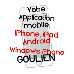 application mobile à GOULIEN / FINISTèRE