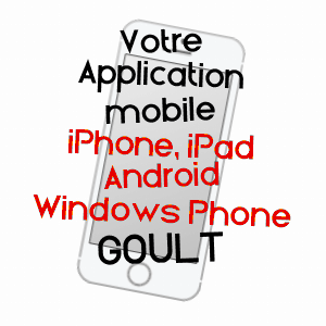 application mobile à GOULT / VAUCLUSE