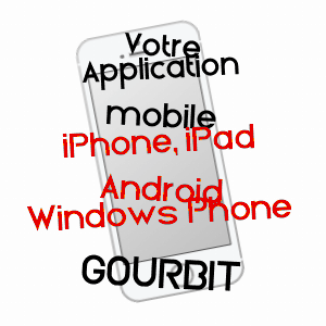 application mobile à GOURBIT / ARIèGE