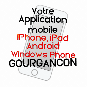 application mobile à GOURGANçON / MARNE