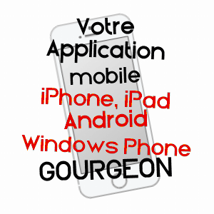 application mobile à GOURGEON / HAUTE-SAôNE