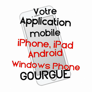application mobile à GOURGUE / HAUTES-PYRéNéES