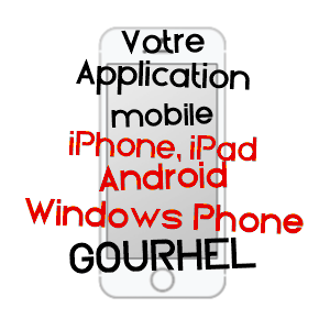 application mobile à GOURHEL / MORBIHAN