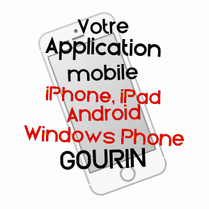 application mobile à GOURIN / MORBIHAN