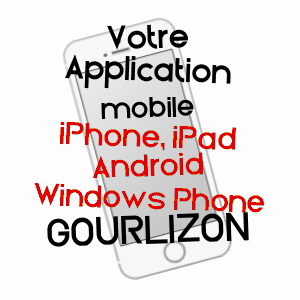 application mobile à GOURLIZON / FINISTèRE