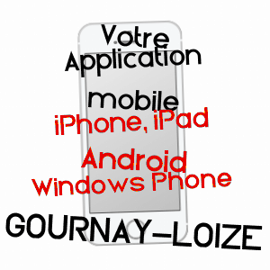 application mobile à GOURNAY-LOIZé / DEUX-SèVRES