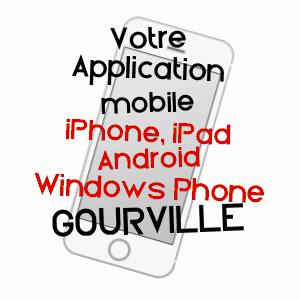 application mobile à GOURVILLE / CHARENTE