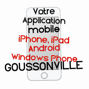 application mobile à GOUSSONVILLE / YVELINES