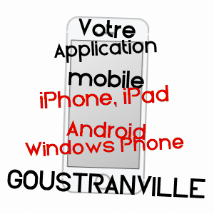 application mobile à GOUSTRANVILLE / CALVADOS