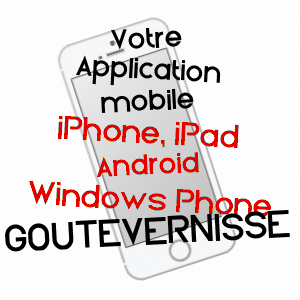 application mobile à GOUTEVERNISSE / HAUTE-GARONNE