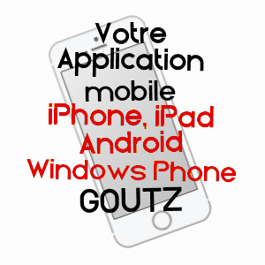 application mobile à GOUTZ / GERS