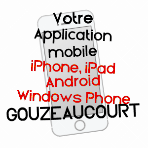 application mobile à GOUZEAUCOURT / NORD