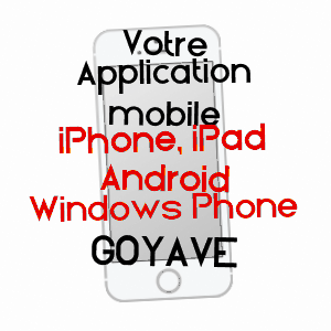 application mobile à GOYAVE / GUADELOUPE