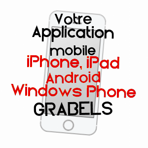 application mobile à GRABELS / HéRAULT
