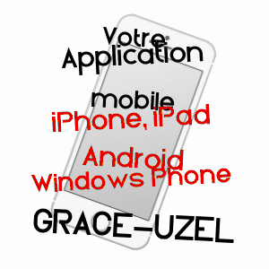 application mobile à GRâCE-UZEL / CôTES-D'ARMOR