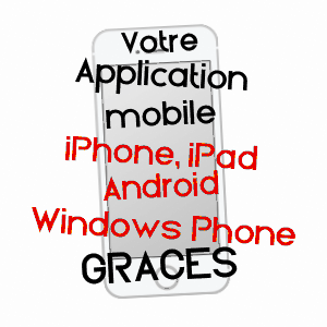 application mobile à GRâCES / CôTES-D'ARMOR