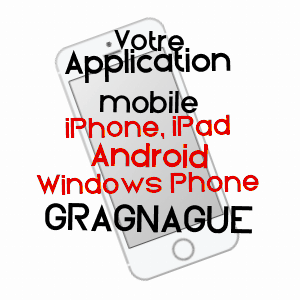 application mobile à GRAGNAGUE / HAUTE-GARONNE