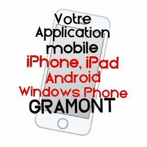 application mobile à GRAMONT / TARN-ET-GARONNE