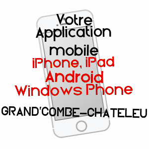 application mobile à GRAND'COMBE-CHâTELEU / DOUBS