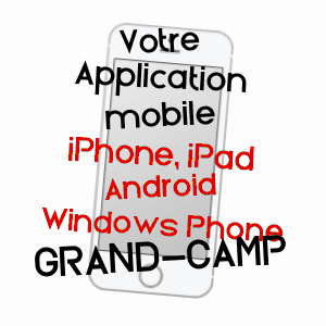 application mobile à GRAND-CAMP / SEINE-MARITIME