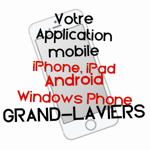 application mobile à GRAND-LAVIERS / SOMME
