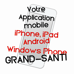 application mobile à GRAND-SANTI / GUYANE