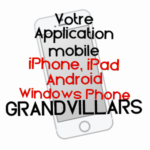 application mobile à GRANDVILLARS / TERRITOIRE DE BELFORT