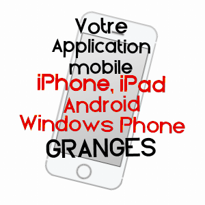 application mobile à GRANGES / SAôNE-ET-LOIRE
