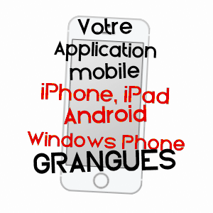 application mobile à GRANGUES / CALVADOS