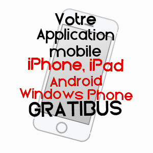 application mobile à GRATIBUS / SOMME