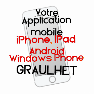 application mobile à GRAULHET / TARN
