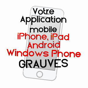 application mobile à GRAUVES / MARNE