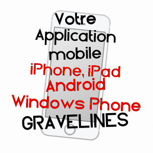 application mobile à GRAVELINES / NORD