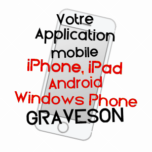 application mobile à GRAVESON / BOUCHES-DU-RHôNE