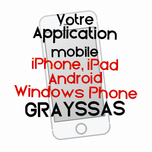 application mobile à GRAYSSAS / LOT-ET-GARONNE