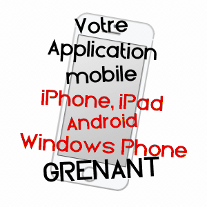 application mobile à GRENANT / HAUTE-MARNE