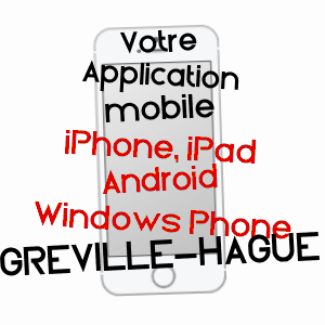 application mobile à GRéVILLE-HAGUE / MANCHE