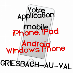 application mobile à GRIESBACH-AU-VAL / HAUT-RHIN