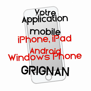 application mobile à GRIGNAN / DRôME