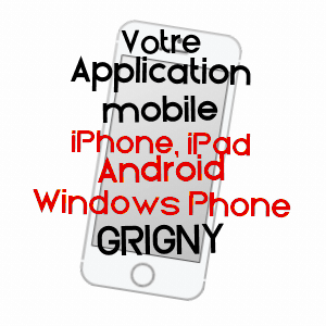 application mobile à GRIGNY / ESSONNE