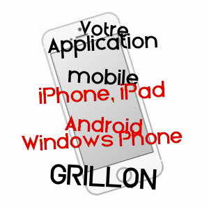 application mobile à GRILLON / VAUCLUSE