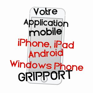 application mobile à GRIPPORT / MEURTHE-ET-MOSELLE