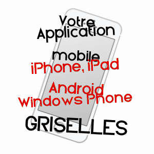 application mobile à GRISELLES / LOIRET