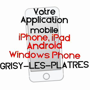 application mobile à GRISY-LES-PLâTRES / VAL-D'OISE