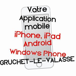 application mobile à GRUCHET-LE-VALASSE / SEINE-MARITIME