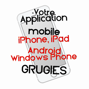application mobile à GRUGIES / AISNE