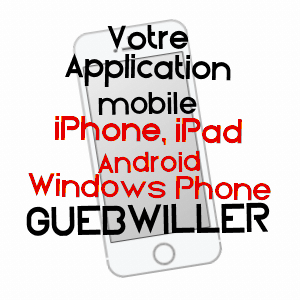 application mobile à GUEBWILLER / HAUT-RHIN