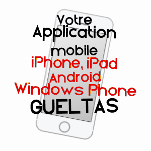 application mobile à GUELTAS / MORBIHAN