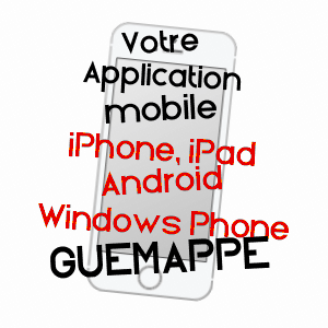 application mobile à GUéMAPPE / PAS-DE-CALAIS