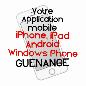 application mobile à GUéNANGE / MOSELLE